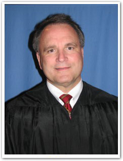 J.Michael Sharp, Circuit Court